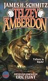 Telzey Amberdon