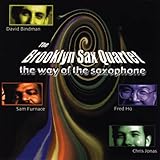 Way of the Saxophone