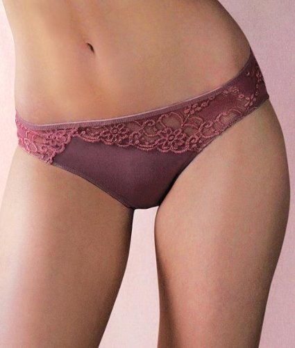 Elita Lace Bikini Panty
