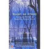 night of stone death and memory in twentieth century russia
