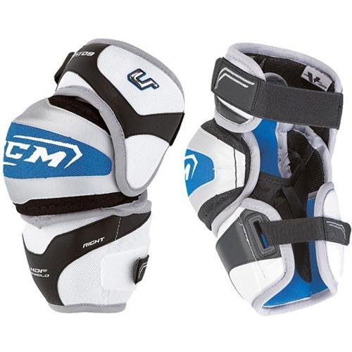 CCM U+ Fit 09 Hockey Elbow Pads 2010