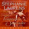 Temptation and Surrender: A Cynster Novel