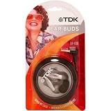 TDK  BP100 Stereo Headphone