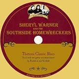 Thirteen Classic Blues