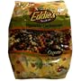 Eddie's Corkscrews Vegetable Pasta Organic, 12-Ounce Bags (Pack of 12)