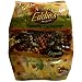 Eddie's Corkscrews Vegetable Pasta Organic, 12-Ounce Bags (Pack of 12)