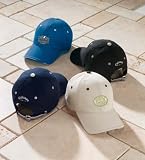 Callaway Low Profile Stretch Twill Cap w/ Megabucks Design