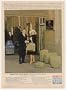 1965 Shirley Jones American Tourister Luggage Photo Print Ad