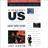 Making Thirteen Colonies: A History of US, Book 2