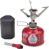 MSR Micro Rocket Stove