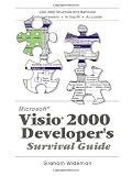 Visio 2000 Developer's Survival Guide