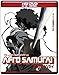 AFRO SAMURAI (HD DVD)