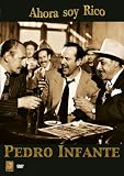 Ahora Soy Rico [DVD] [Region 1] [US Import] [NTSC]
