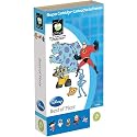 Cricut 2000588 Cartridge, Best of Pixar