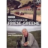 The Lost World of Friese-Greene [ NON-USA FORMAT, PAL, Reg.2 Import - United Kingdom ]