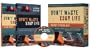 Don't Waste Your Life Group Study Kit