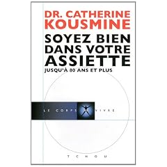Soyez bien dans votre assiette : Jusqu'� 80 ans et plus