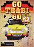 Go Trabi Go 2 (Region 2 PAL DVD Import - Hungary No English Subtitles)