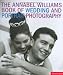 Annabel Williams Book of Wedding and Portrait Photography