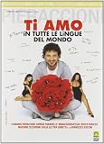 I Love You in Every Language in the World ( Ti amo in tutte le lingue del mondo ) [ NON-USA FORMAT, PAL, Reg.2 Import - Italy ]