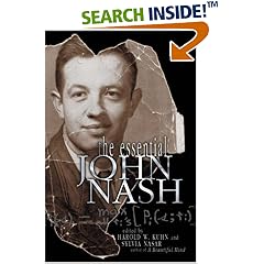 The Essential John Nash