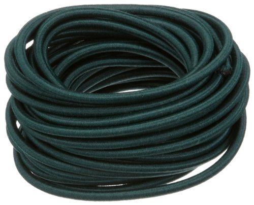Lafuma LFM1999-0401 Gummischnur f&uuml;r Relax Und Liege - 8 Mtr. (Fr&uuml;her Lfm 1109), vert Preisvergleich