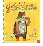 Goldilocks and just the one bear