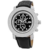 Just Bling Men's JB-6114L-A