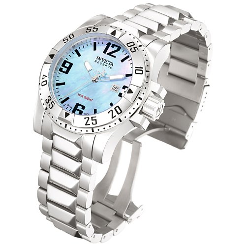 Invicta Men's 6246 Reserve Collection Excursion Edition Stainless Steel Watch