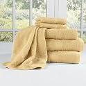 6-Pc.Bath Collection Set