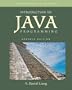 Introduction to Java Programming, Comprehensive Version (7th Edition)