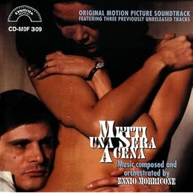 Metti Una Sera A Cena: The Original Motion Picture Soundtrack
