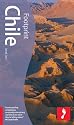Chile (Footprint Chile Handbook)
