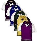 Goodway Pack of 5 Boys Polo Tshirt RS.695.00 (83.00% Off) - Amazon