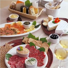 An Office Party To Remember (9 pound) by igourmet.com by igourmet