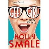 geek drama geek girl