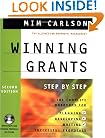 Winning Grants: Step by Step, 2nd Edition