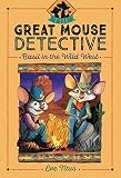 Basil in the Wild West (The Great Mouse Detective)