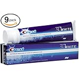 Crest Pro-Health Toothpaste, Travel Size, 0.85 Ounces
