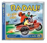RADAU! Es geht los!: Lieder title=
