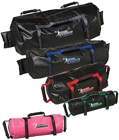 Ultimate Sandbag Packages