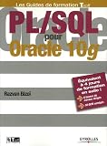 PL/SQL pour Oracle 10g