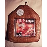 VILLA MARZIPAN - Doppel Musical H�rbuch in Geschenk Verpackung aus Holz mit Lederband zum Aufh�ngen TOP K�NSTLEREDITIONvon "Marlene Schnabel..."