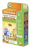 picture of LeapFrog Tag Junior Get Ready to Read Set (7 Books)