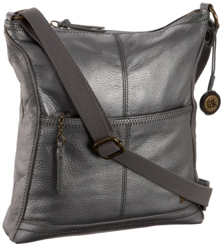 The SAK Iris Cross-Body