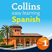 Collins Spanish with Paul Noble - Learn Spanish the Natural Way, Part 1 | [Paul Noble]