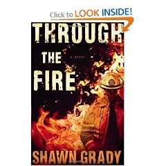 Through the Fire