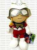Gundam 0079 11 Char Plush Doll