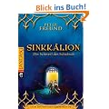 Sinkk�lion - Das Schwert des Schicksals