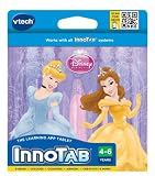 Vtech InnoTab Software Disney Princess